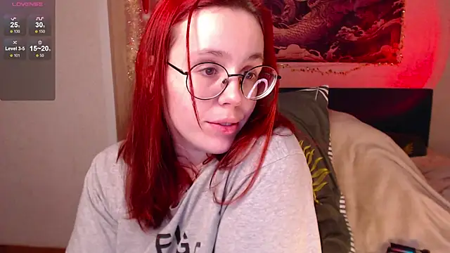 VanessaLincum online show from January 31, 6:13 am