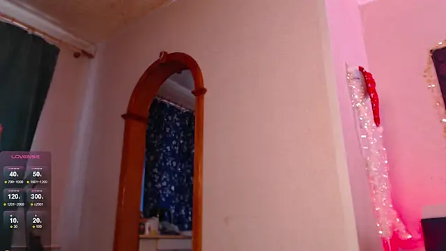 VanessaLincum online show from February 6, 10:04 am