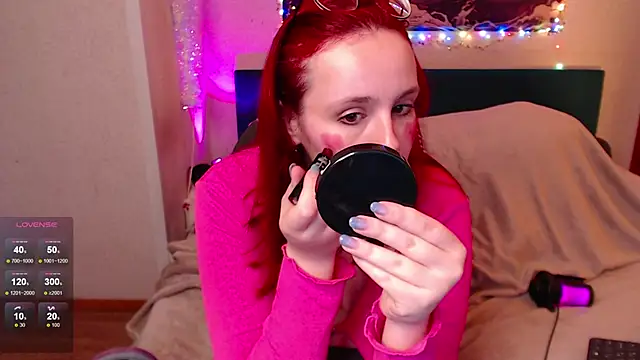 VanessaLincum online show from February 14, 6:02 am