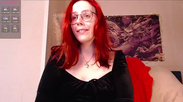 VanessaLincum online show from March 8, 5:49 am