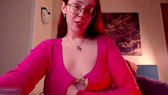 VanessaLincum online show from December 15, 7:01 am