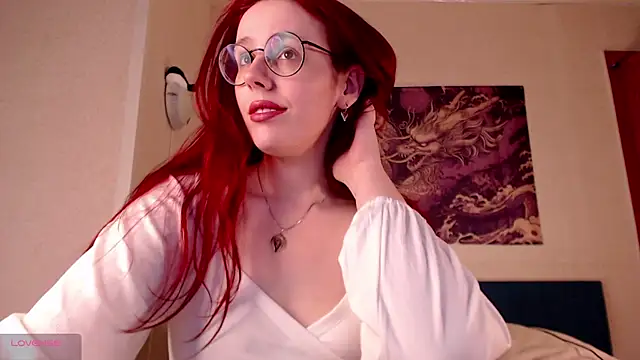 VanessaLincum online show from December 21, 7:26 am