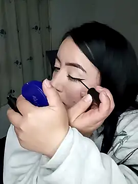 kirara dirty online show from December 21, 4:30 am