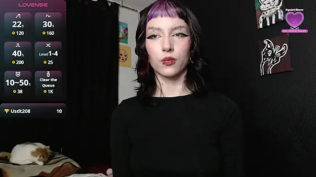 Snapshot of niakat_ chatting on January 11, 7:17 am niakat online show from January 11, 7:17 am