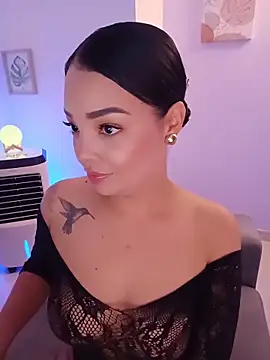 Sara LipsX online show from February 11, 1:10 am