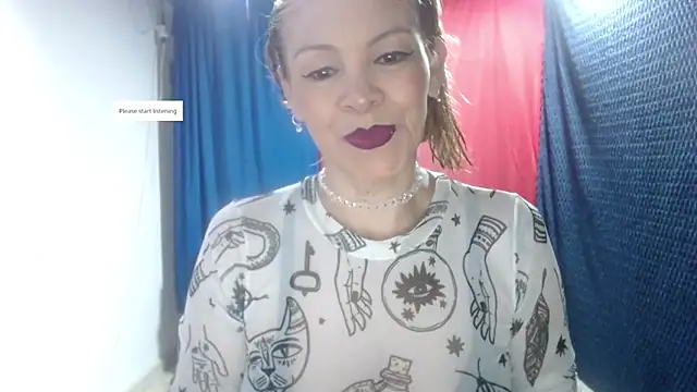 electra-mommy online show from March 28, 11:10 am