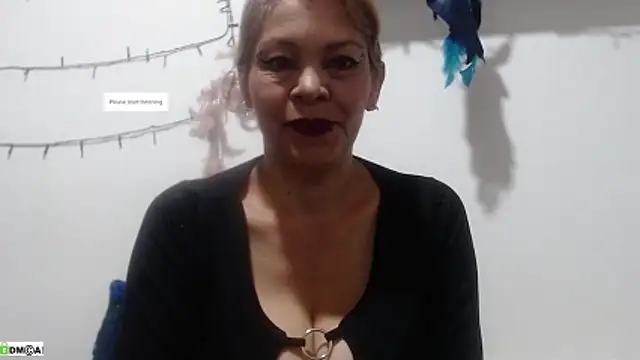 electra-mommy online show from May 11, 12:11 pm