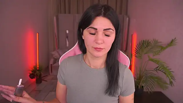 SonnyKage online show from February 6, 8:56 pm