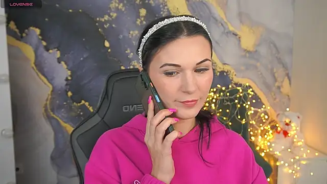 SonnyKage online show from April 16, 8:09 pm