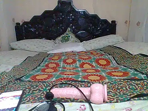 sweetymummy online show from March 7, 2:25 pm