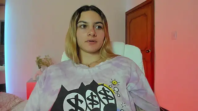 AtheneaRossi online show from March 14, 1:48 am