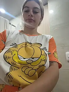 AtheneaRossi online show from March 25, 9:26 am