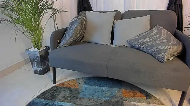 xabrina zpellman  online show from February 22, 6:06 am