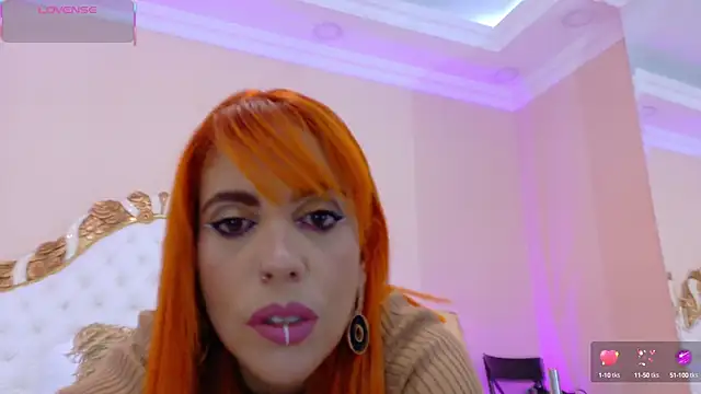 AdelinaVans online show from October 9, 11:19 am