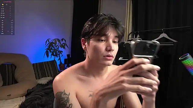 cherrydany online show from September 25, 11:30 pm