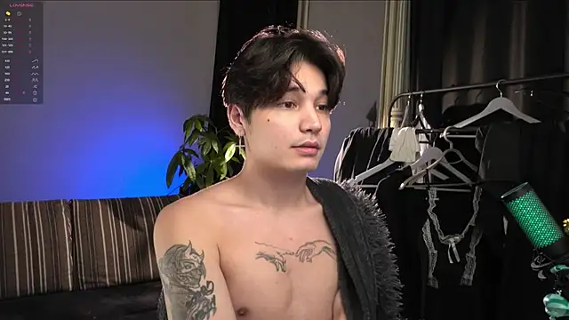 cherrydany online show from September 28, 10:37 pm