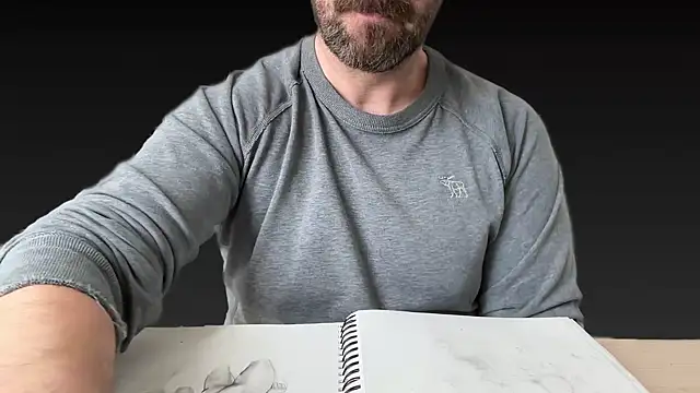 Mr Beef online show from February 25, 2:54 pm