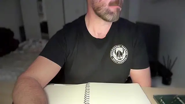 Mr Beef online show from February 27, 10:20 pm