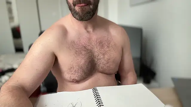 Mr Beef online show from March 10, 3:30 pm