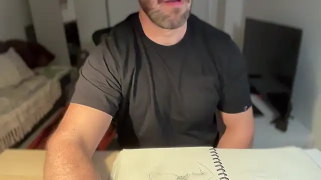 Mr Beef online show from March 17, 9:45 pm