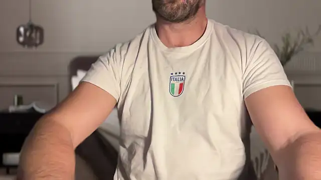 Mr Beef online show from September 18, 6:43 pm