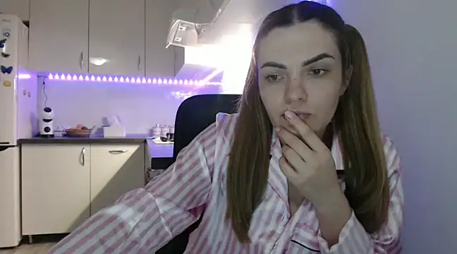  JustmeHere  online show from February 23, 6:34 pm