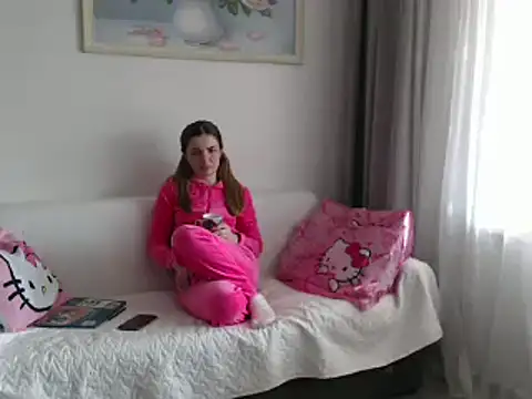  JustmeHere  online show from February 26, 10:26 am