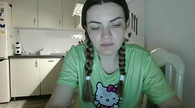  JustmeHere  online show from February 28, 7:35 pm