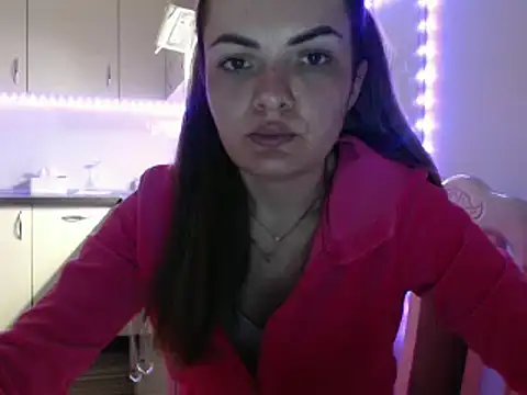  JustmeHere  online show from March 2, 6:30 pm