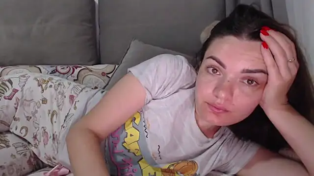  JustmeHere  online show from November 4, 8:52 pm