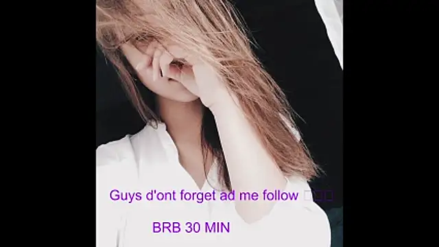  JustmeHere  online show from November 23, 12:43 am