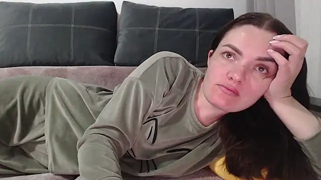  JustmeHere  online show from March 24, 6:24 pm