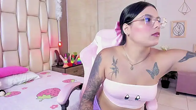 Shasa 8 online show from February 7, 7:59 pm