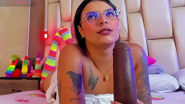 Shasa 8 online show from February 10, 11:13 pm