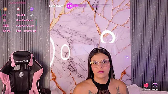 Shasa 8 online show from September 28, 8:03 pm