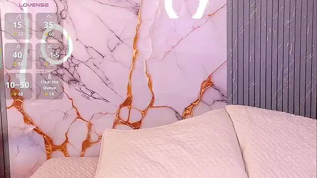 Shasa 8 online show from October 10, 8:08 pm