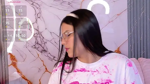 Shasa 8 online show from November 26, 8:10 pm