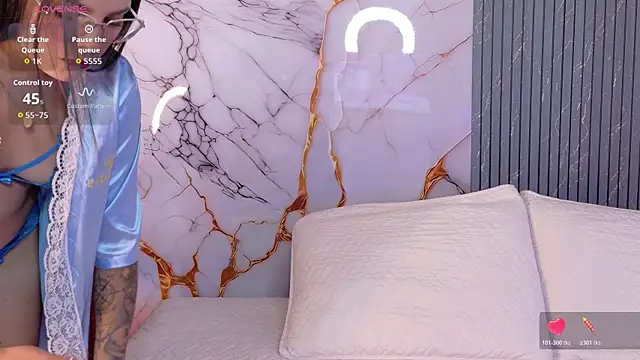 Shasa 8 online show from November 27, 8:11 pm