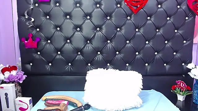 ClesteAnalDeep  online show from March 18, 9:09 am