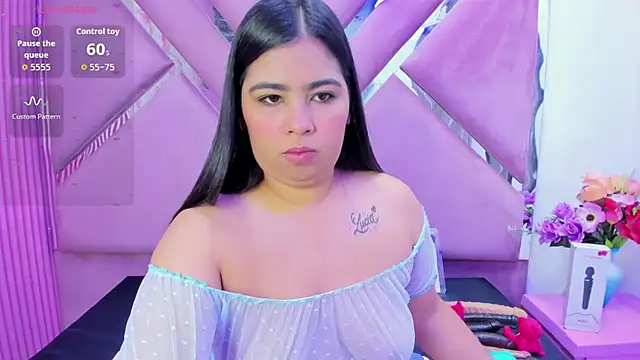 ClesteAnalDeep  online show from February 11, 7:41 pm