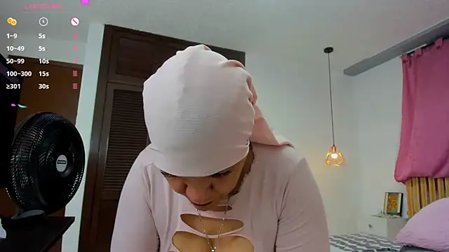 Snapshot of Uzziah_Sabag chatting on February 22, 9:12 am Uzziah Sabag online show from February 22, 9:12 am