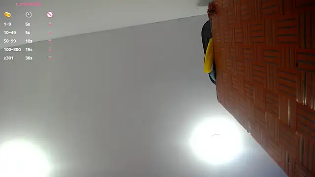 Snapshot of Uzziah_Sabag chatting on January 13, 6:57 pm Uzziah Sabag online show from January 13, 6:57 pm