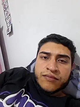 Juanhots online show from May 15, 11:45 pm