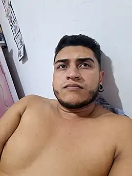 Juanhots online show from May 18, 5:52 pm