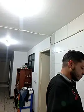 Juanhots online show from June 13, 1:14 am