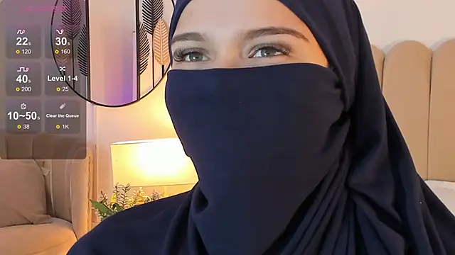 Snapshot of anna-henao chatting on December 11, 4:42 pm anna-henao online show from December 11, 4:42 pm