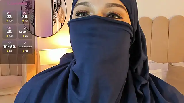 Snapshot of anna-henao chatting on February 10, 4:58 pm anna-henao online show from February 10, 4:58 pm