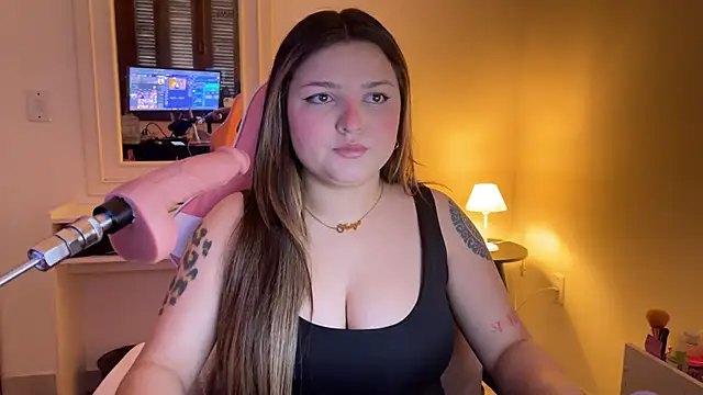 Snapshot of SweetPaige_ chatting on September 22, 5:04 pm SweetPaige online show from September 22, 5:04 pm