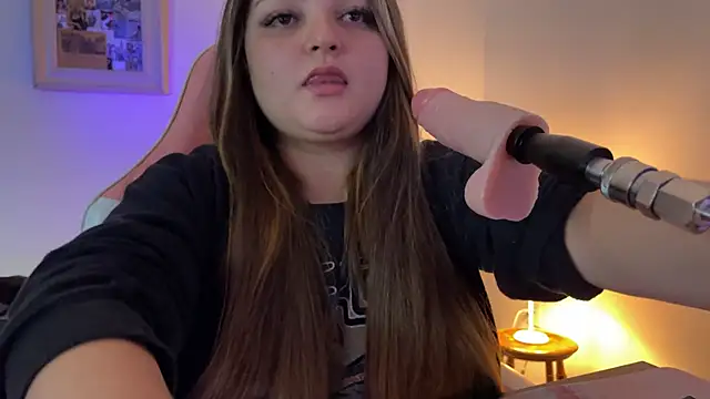 SweetPaige  online show from November 11, 9:37 pm