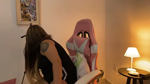 SweetPaige  online show from February 4, 3:07 pm